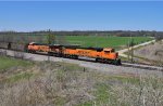 BNSF 9749 South